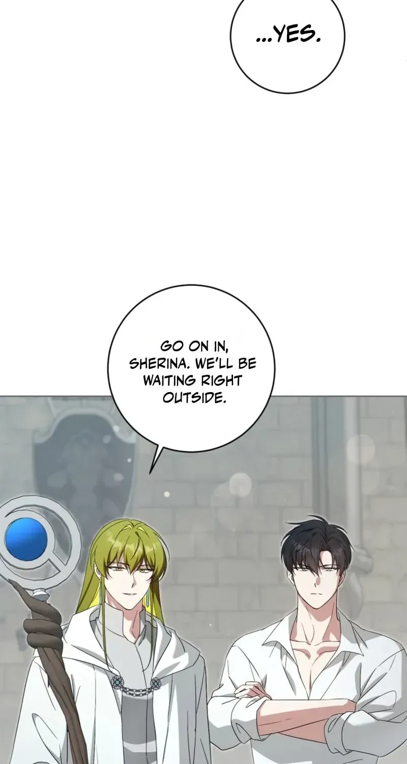 Give Me the Pacifier chapter 132 page 63