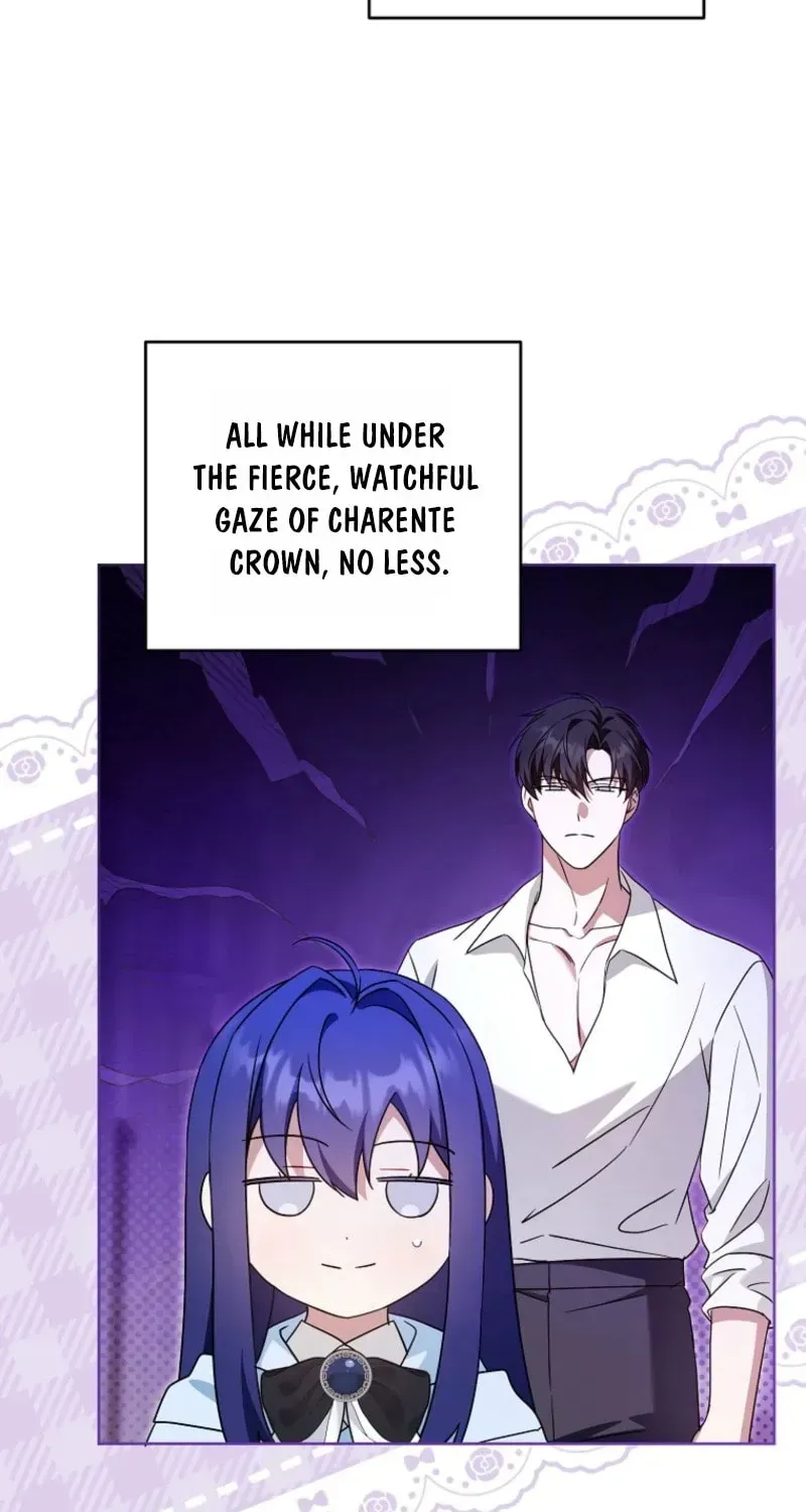 Give Me the Pacifier chapter 132 page 42