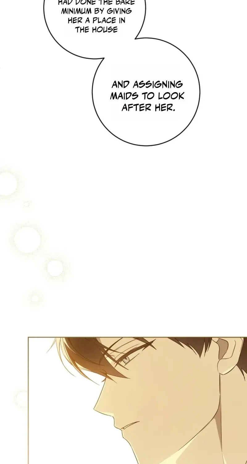 Give Me the Pacifier chapter 132 page 6