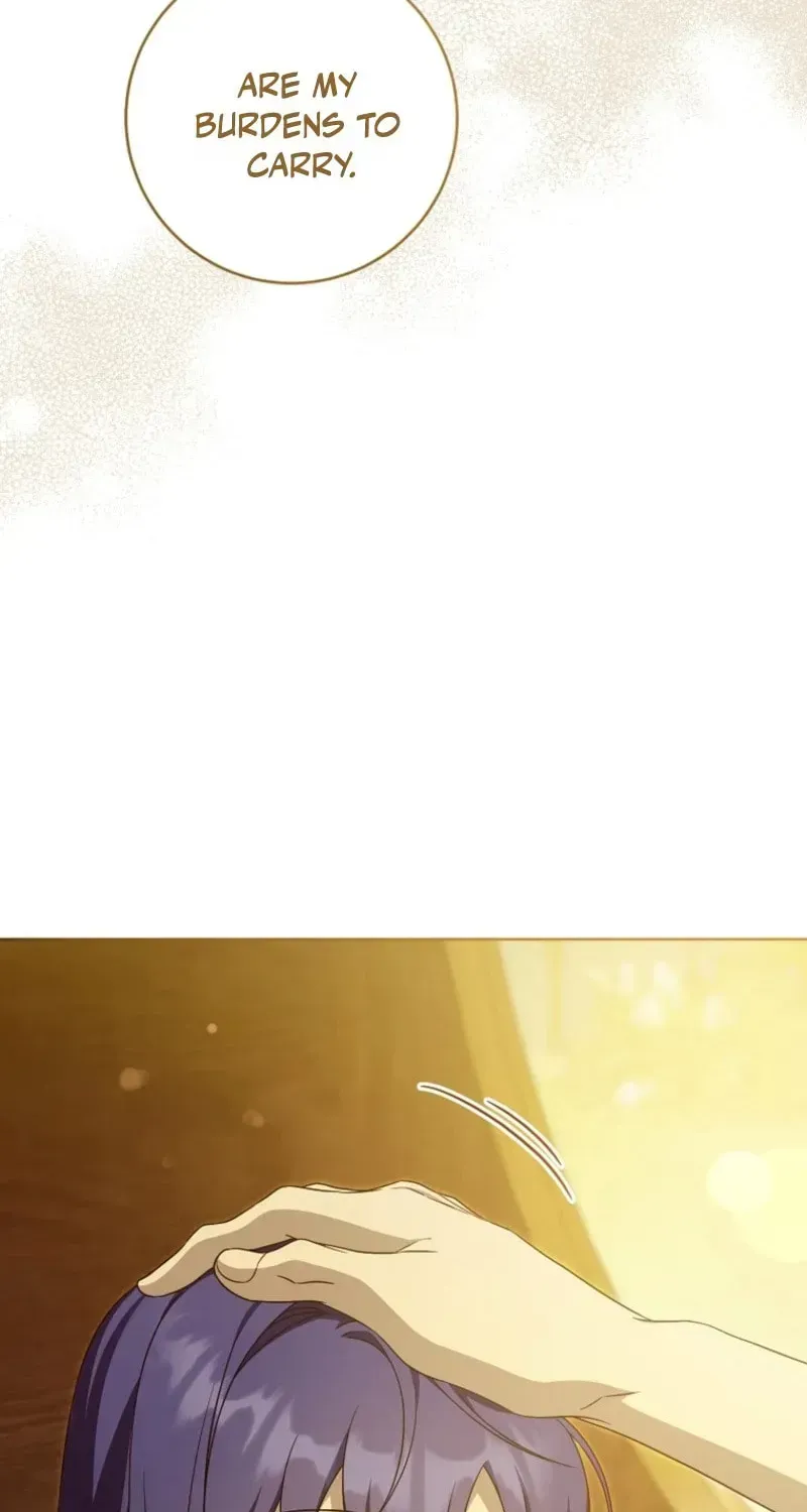 Give Me the Pacifier chapter 132 page 24