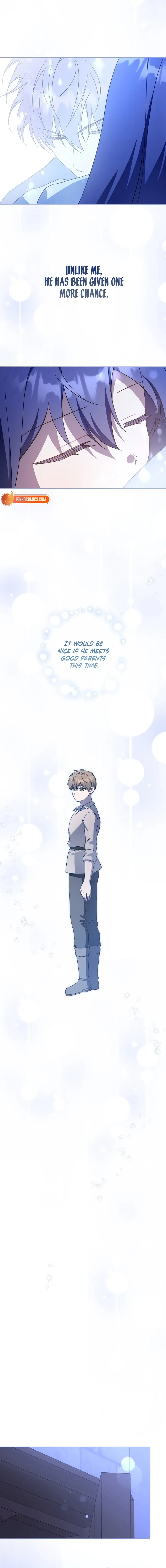 Give Me the Pacifier chapter 133 page 10