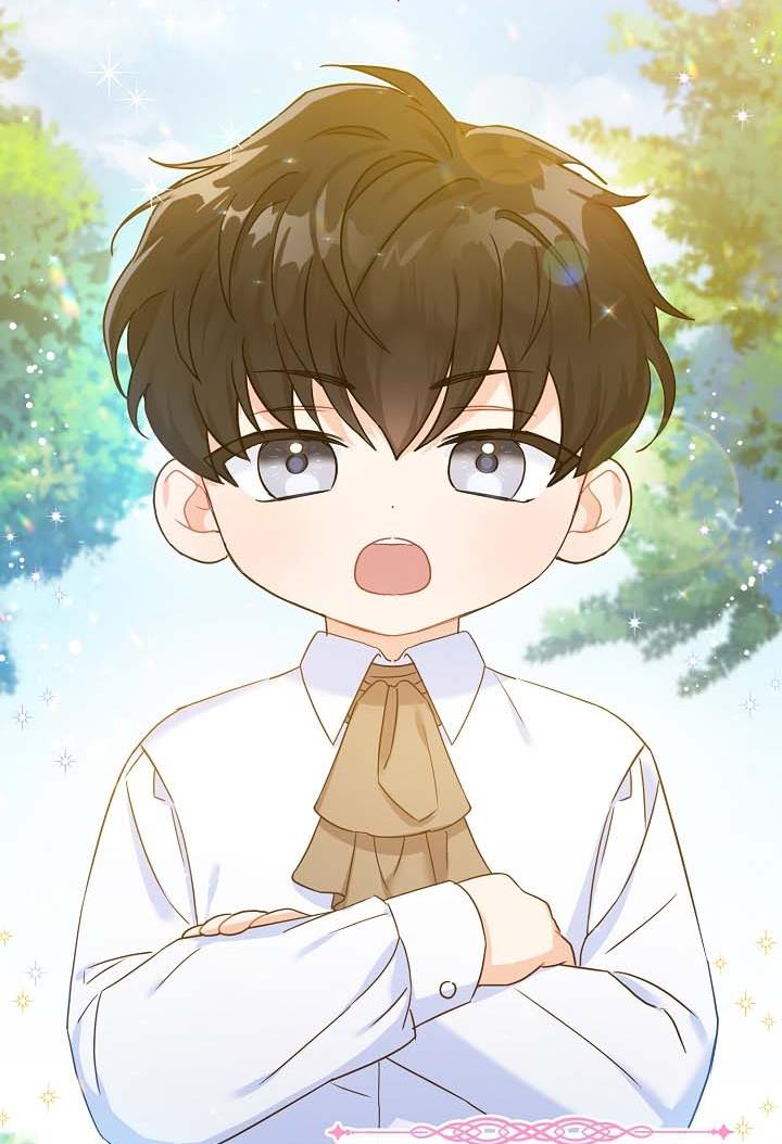 Give Me the Pacifier chapter 5 page 3