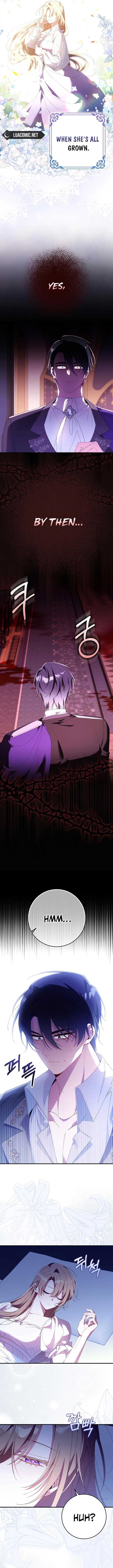I Saved You, but I’m Not Responsible chapter 21 page 14