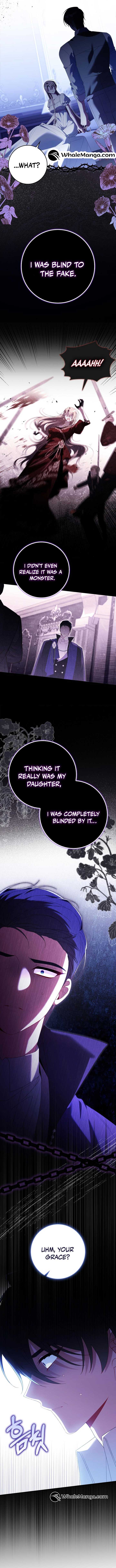 I Saved You, but I’m Not Responsible chapter 22 page 2