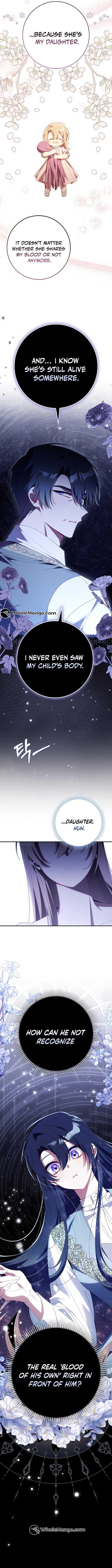 I Saved You, but I’m Not Responsible chapter 22 page 9