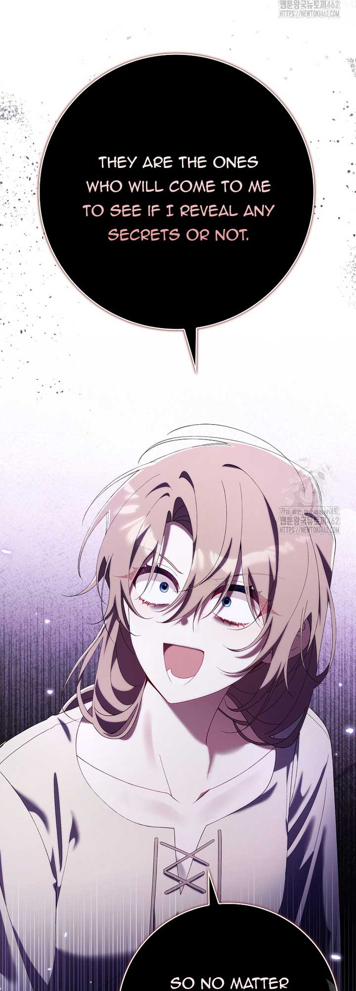 I Saved You, but I’m Not Responsible chapter 24 page 8