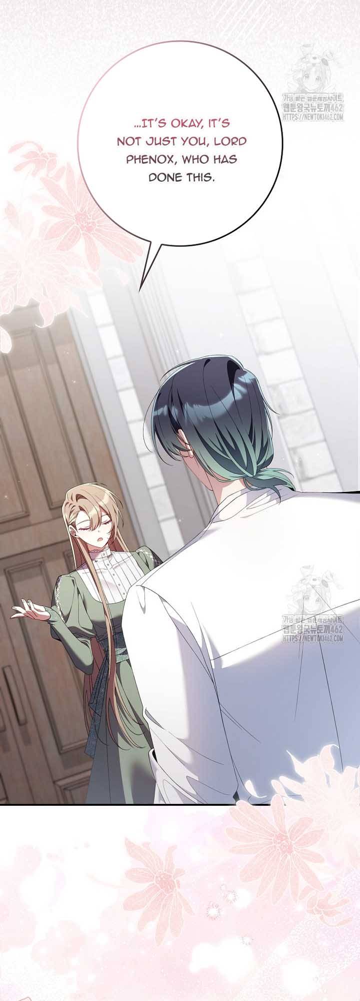I Saved You, but I’m Not Responsible chapter 25 page 32