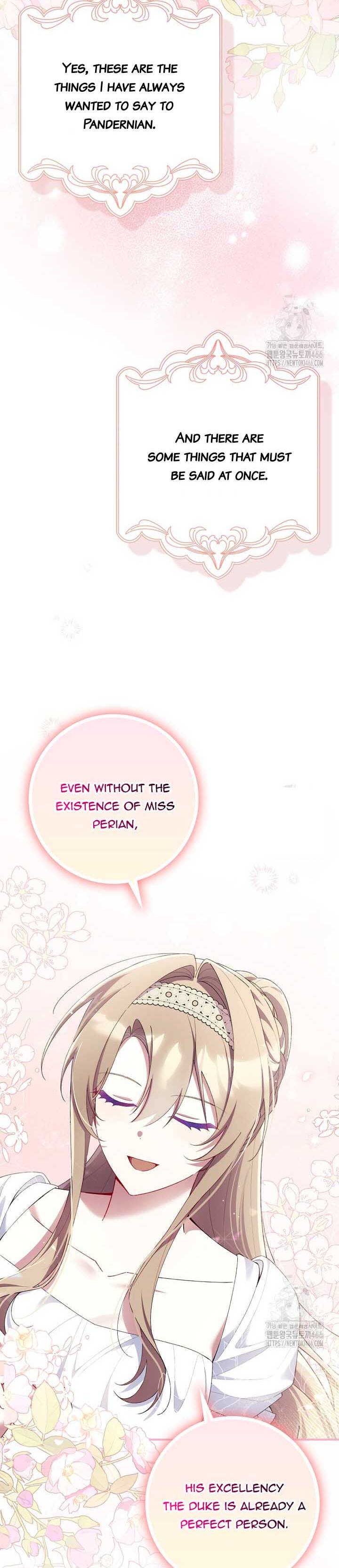 I Saved You, but I’m Not Responsible chapter 31 page 32