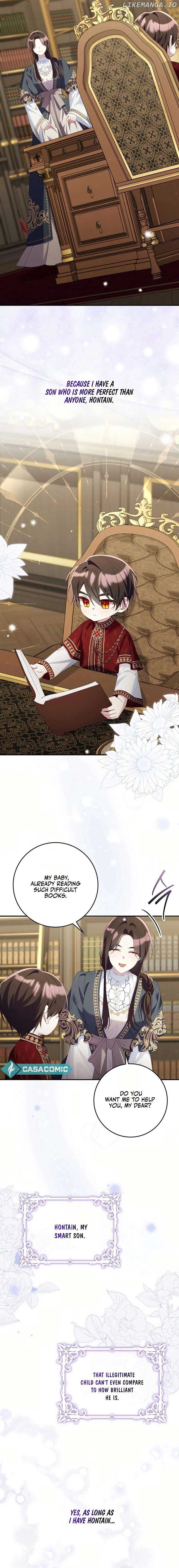 I Saved You, but I’m Not Responsible chapter 39 page 12