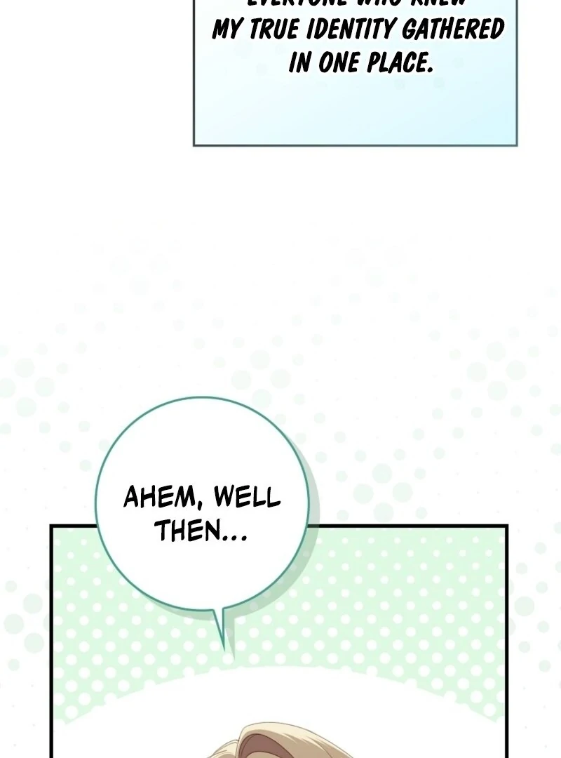 I Saved You, but I’m Not Responsible chapter 43 page 52