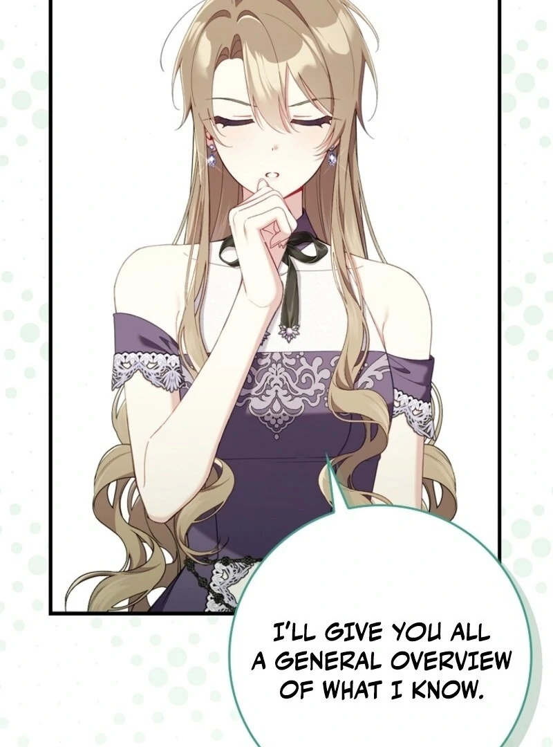 I Saved You, but I’m Not Responsible chapter 43 page 53