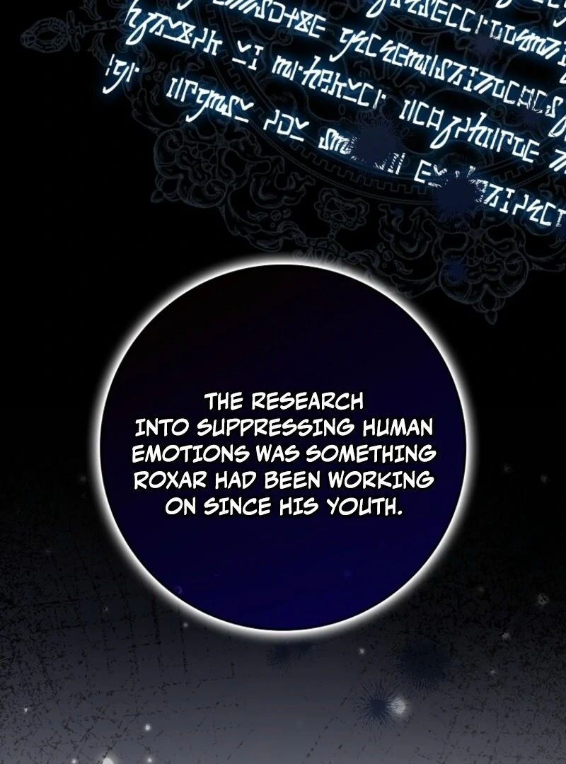 I Saved You, but I’m Not Responsible chapter 43 page 60