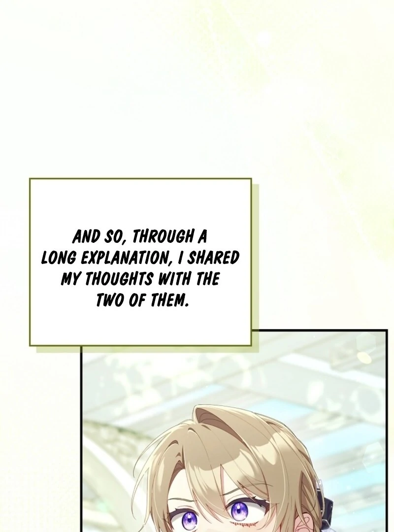 I Saved You, but I’m Not Responsible chapter 43 page 74