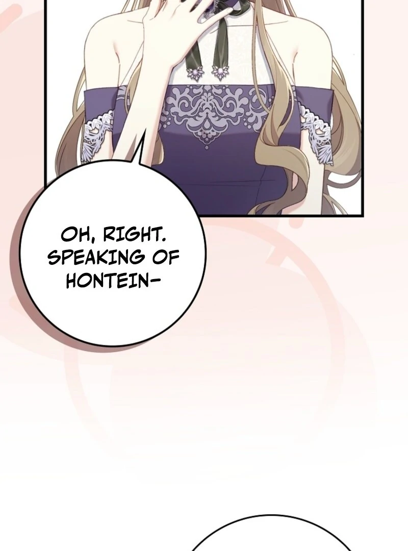 I Saved You, but I’m Not Responsible chapter 43 page 85