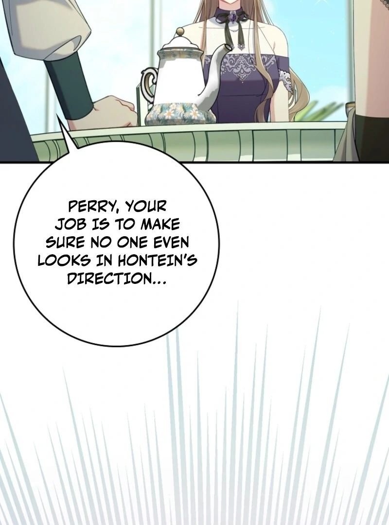I Saved You, but I’m Not Responsible chapter 43 page 94