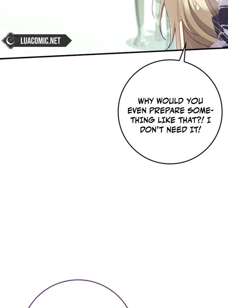 I Saved You, but I’m Not Responsible chapter 43 page 99