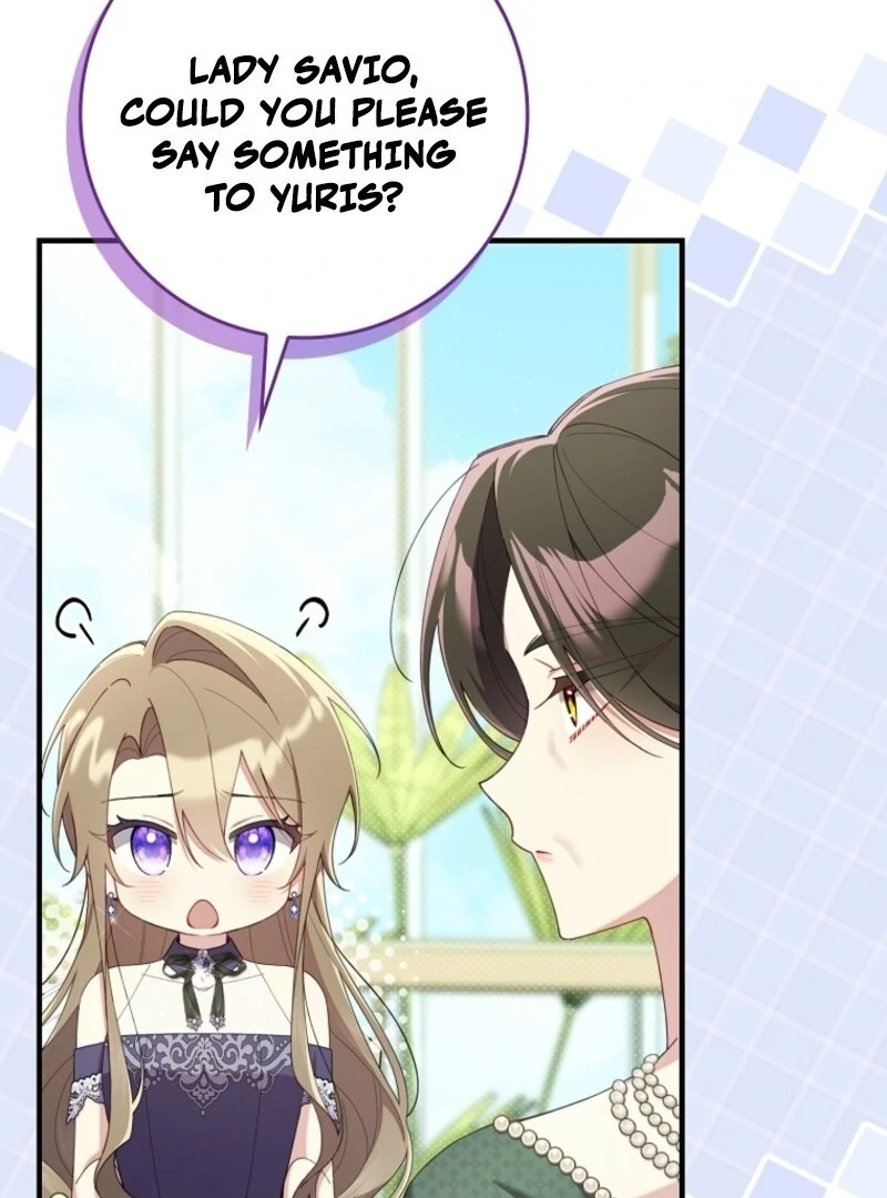 I Saved You, but I’m Not Responsible chapter 43 page 100