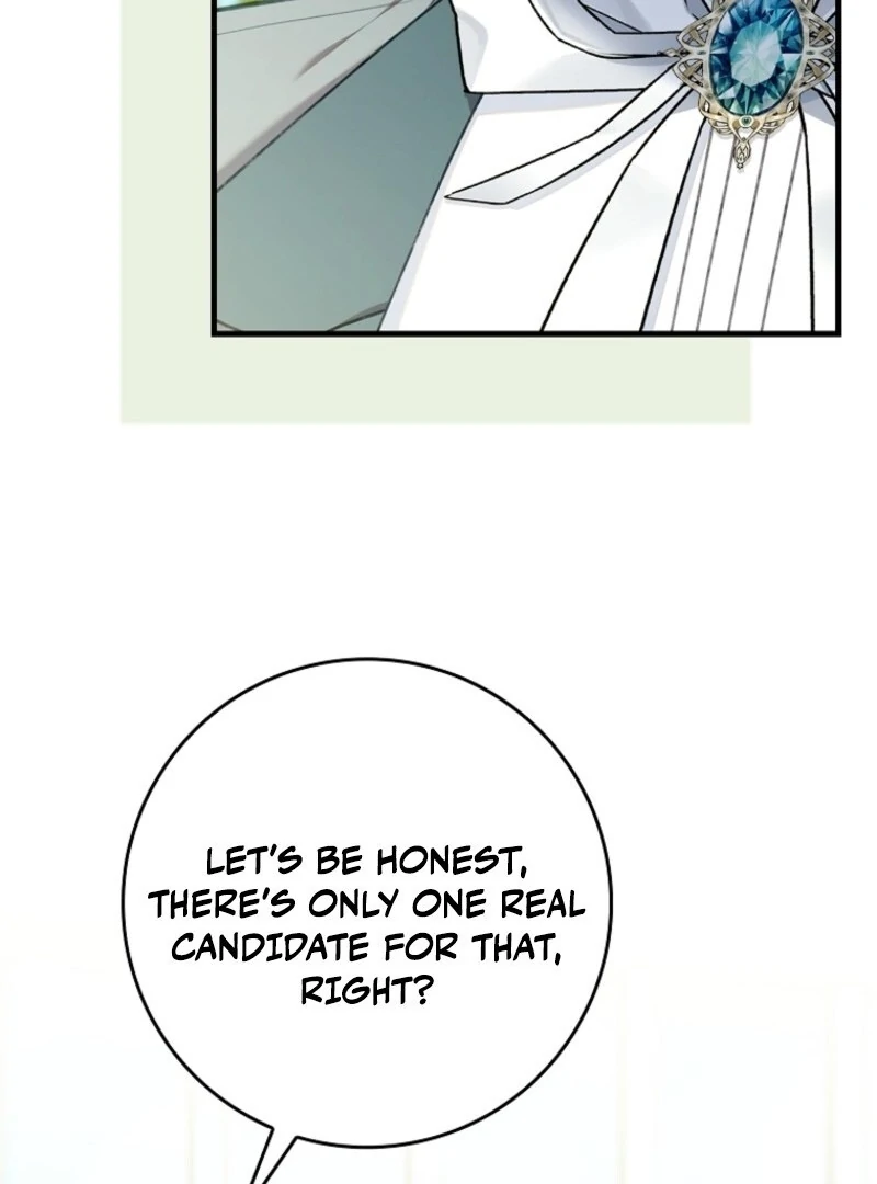 I Saved You, but I’m Not Responsible chapter 43 page 108