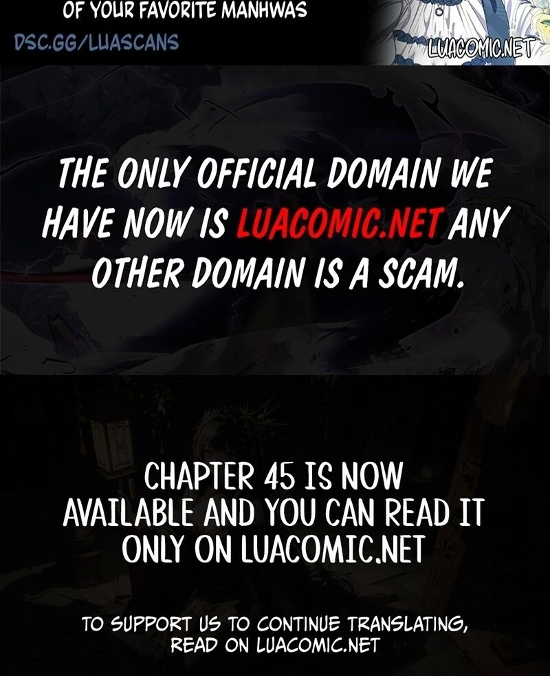 I Saved You, but I’m Not Responsible chapter 43 page 139