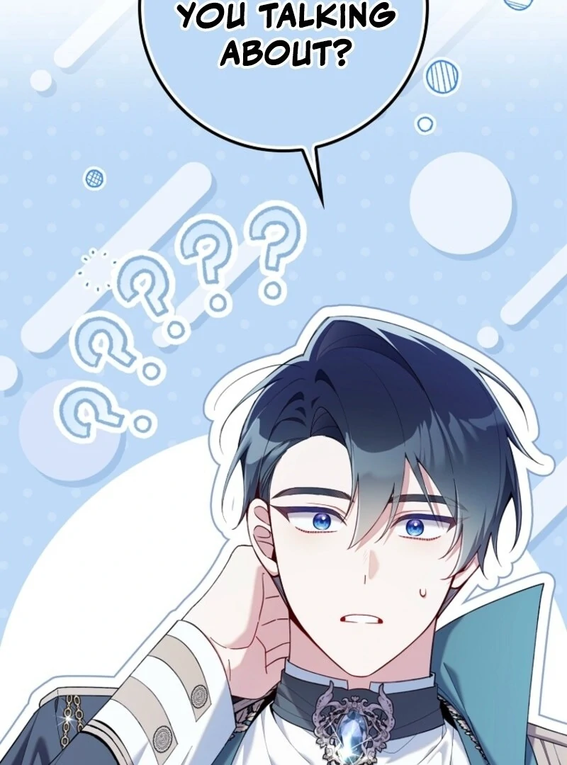 I Saved You, but I’m Not Responsible chapter 45 page 7