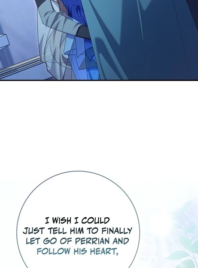 I Saved You, but I’m Not Responsible chapter 45 page 15