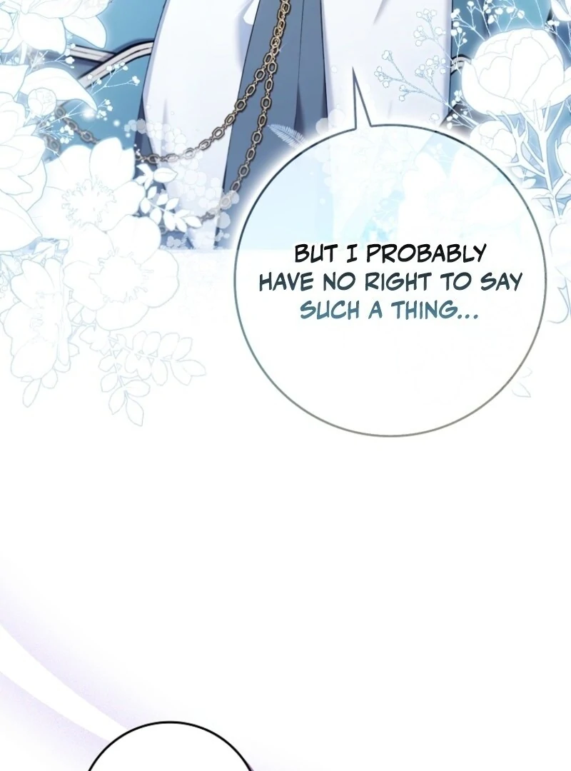 I Saved You, but I’m Not Responsible chapter 45 page 17