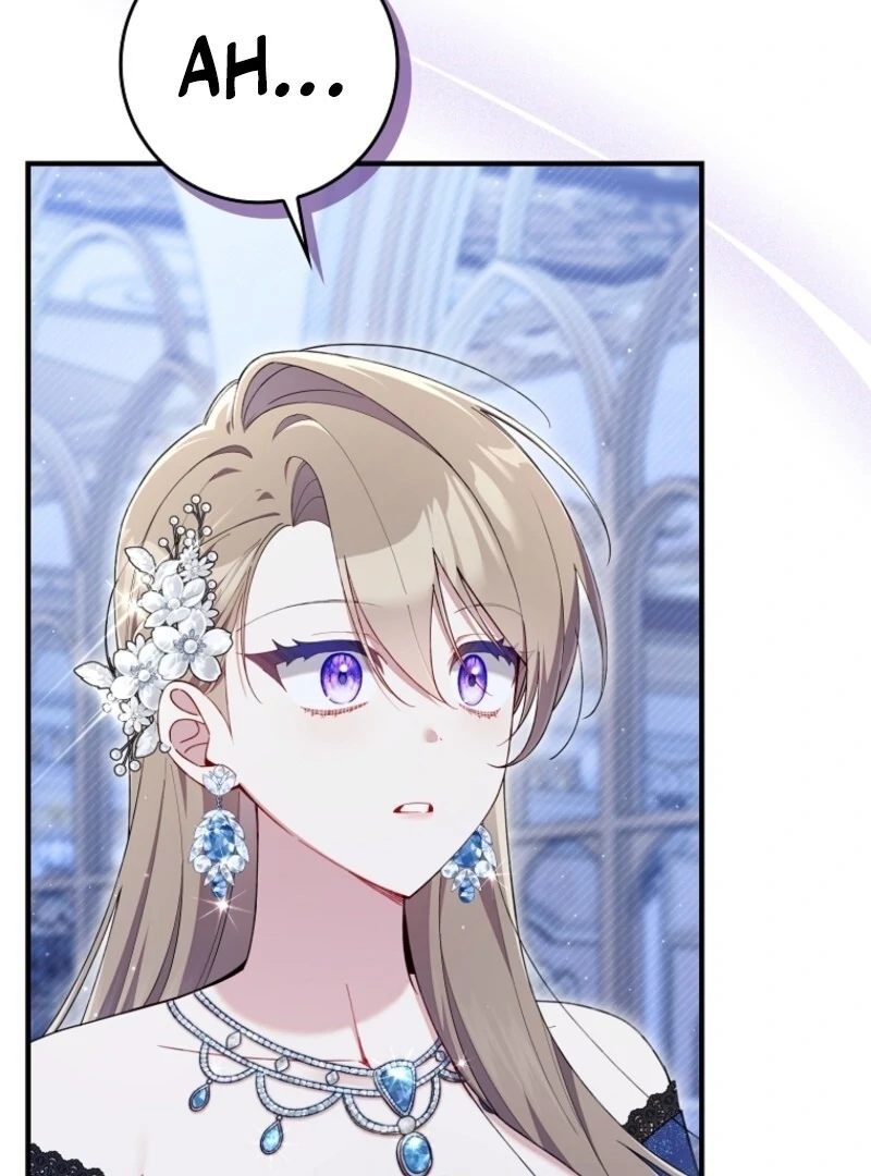 I Saved You, but I’m Not Responsible chapter 45 page 18