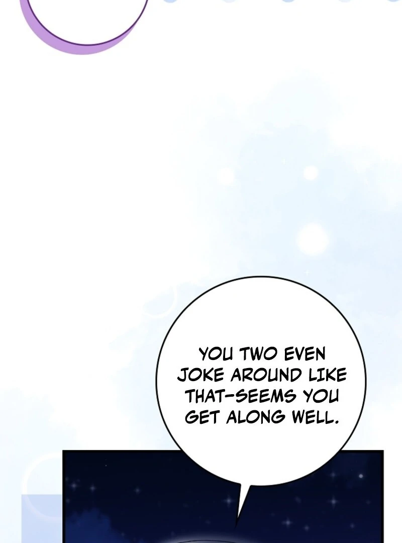 I Saved You, but I’m Not Responsible chapter 45 page 31