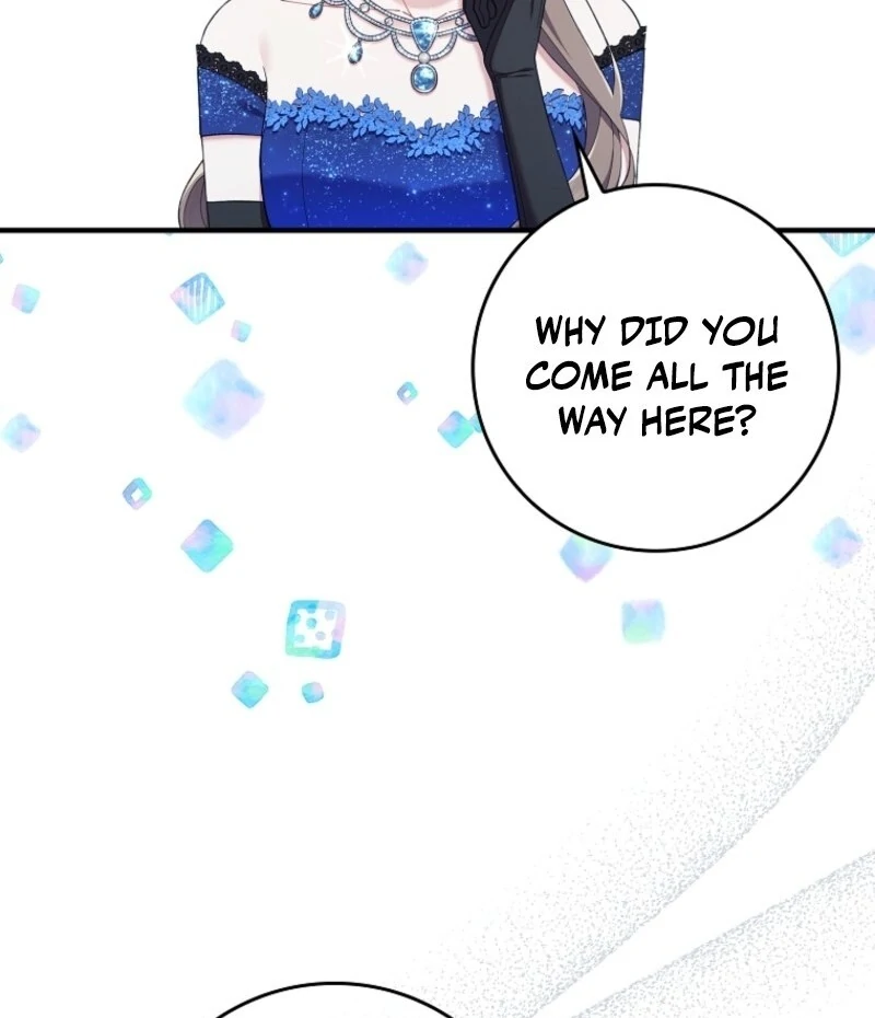 I Saved You, but I’m Not Responsible chapter 45 page 42
