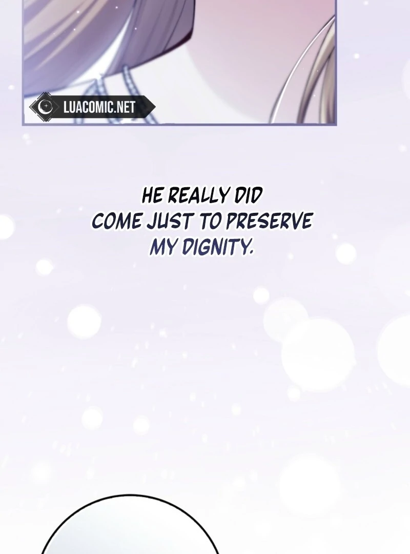 I Saved You, but I’m Not Responsible chapter 45 page 50