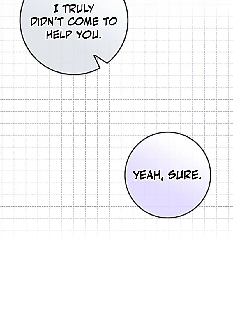 I Saved You, but I’m Not Responsible chapter 45 page 51