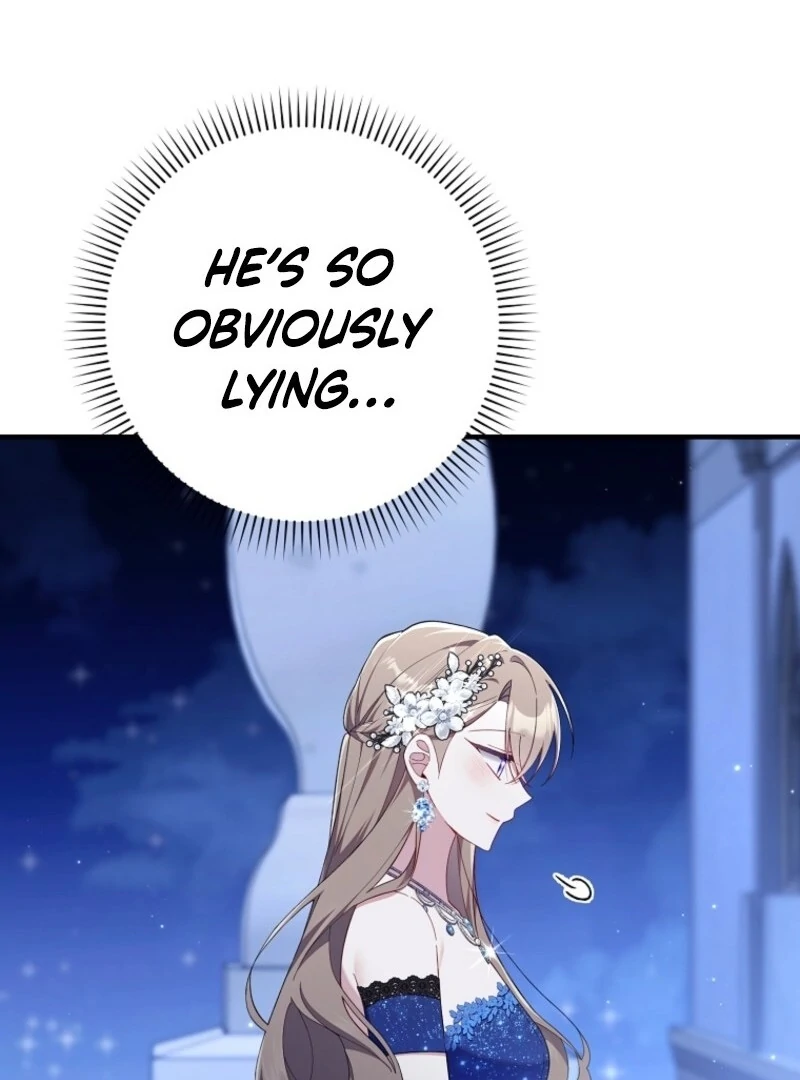 I Saved You, but I’m Not Responsible chapter 45 page 52