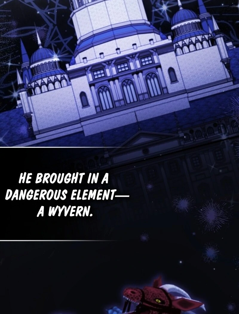 I Saved You, but I’m Not Responsible chapter 45 page 54