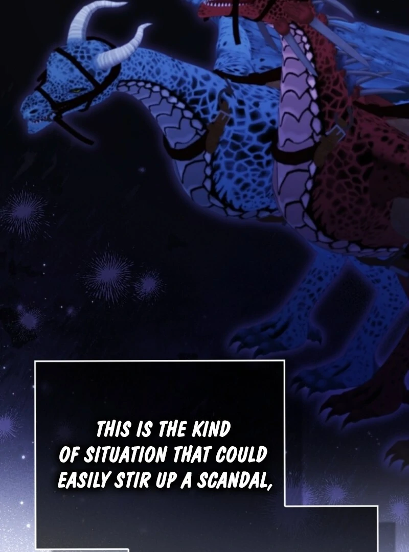 I Saved You, but I’m Not Responsible chapter 45 page 55