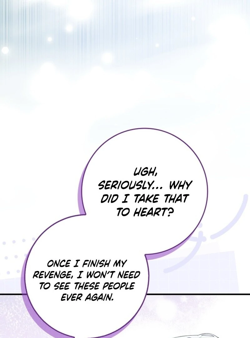 I Saved You, but I’m Not Responsible chapter 45 page 61