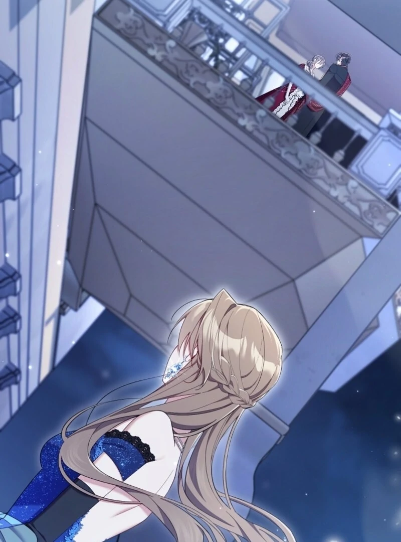 I Saved You, but I’m Not Responsible chapter 45 page 66