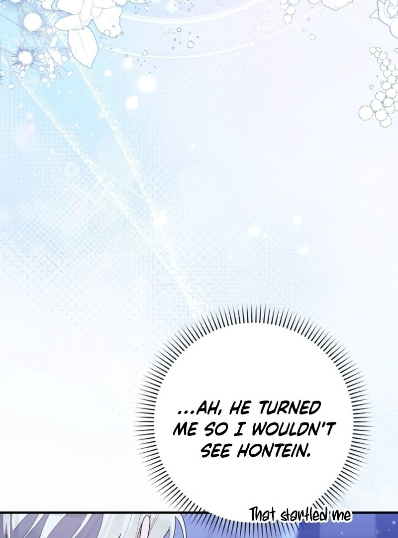 I Saved You, but I’m Not Responsible chapter 45 page 81
