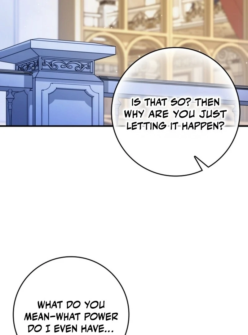 I Saved You, but I’m Not Responsible chapter 45 page 84