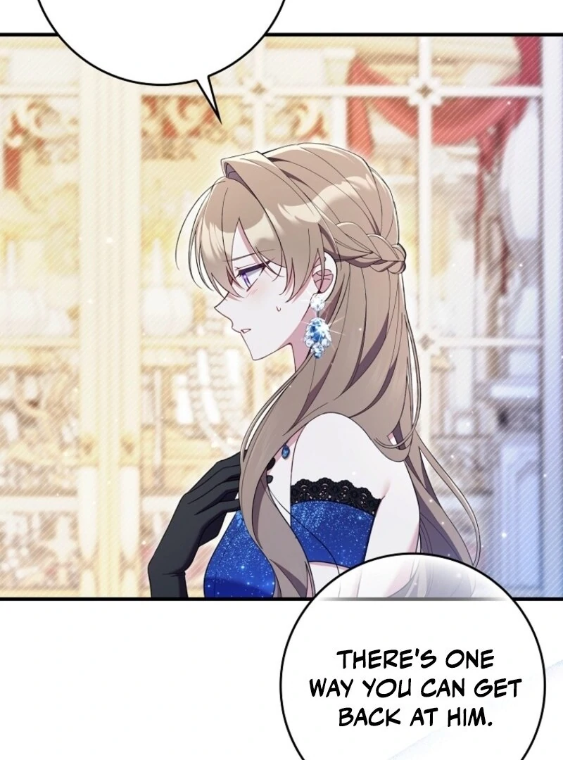 I Saved You, but I’m Not Responsible chapter 45 page 85