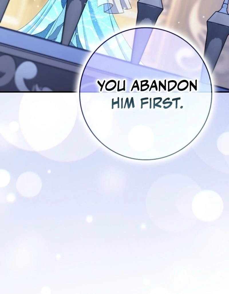 I Saved You, but I’m Not Responsible chapter 45 page 88
