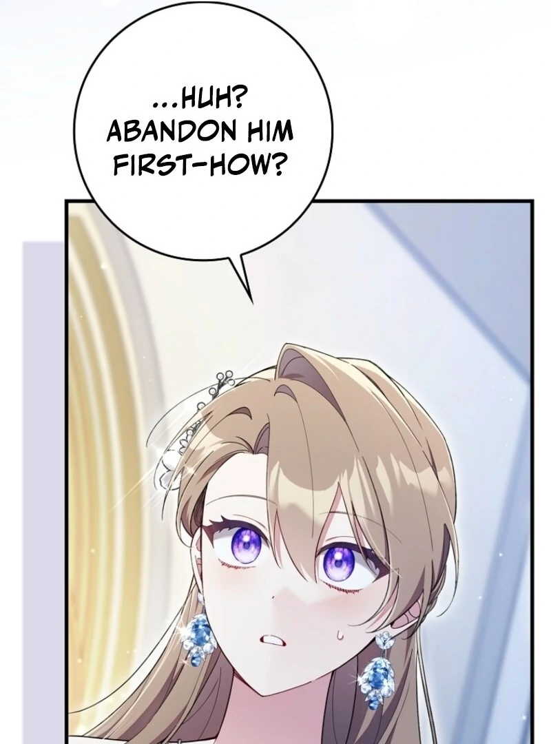 I Saved You, but I’m Not Responsible chapter 45 page 89