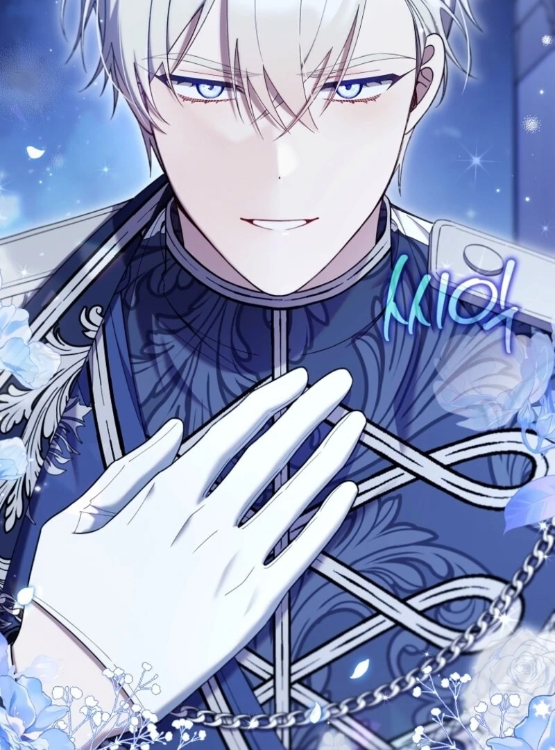I Saved You, but I’m Not Responsible chapter 45 page 93