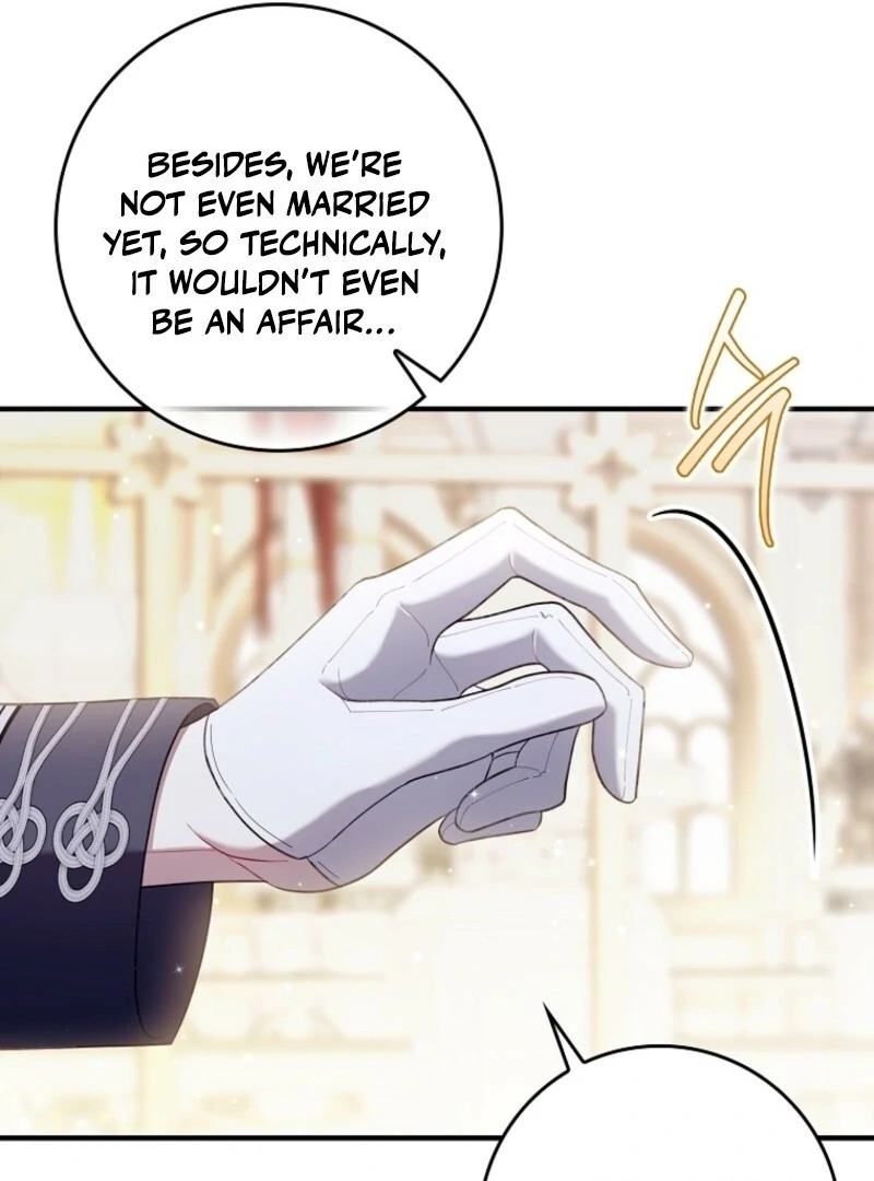 I Saved You, but I’m Not Responsible chapter 45 page 101