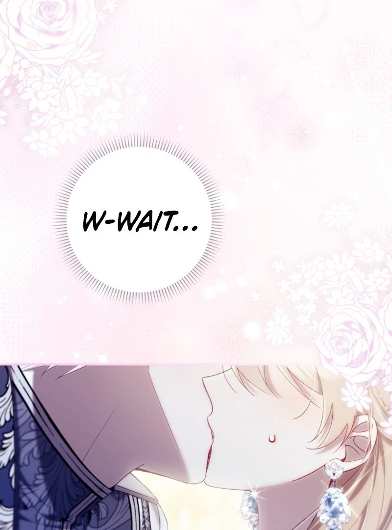 I Saved You, but I’m Not Responsible chapter 45 page 106