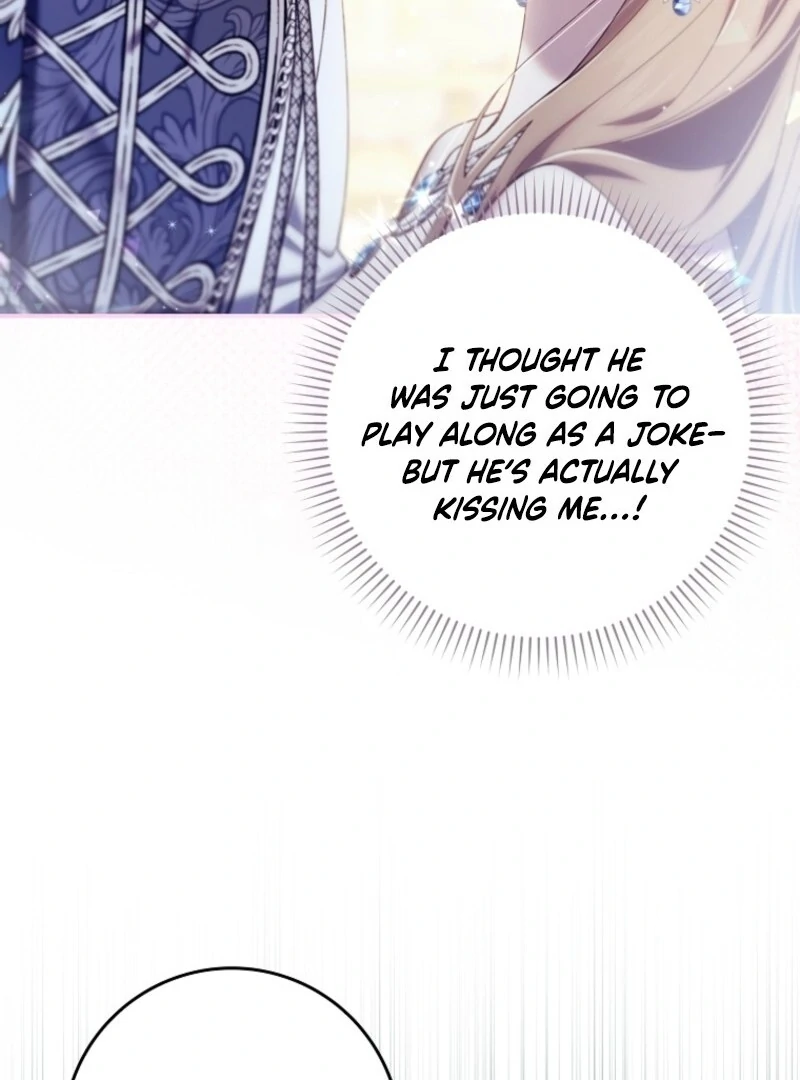 I Saved You, but I’m Not Responsible chapter 45 page 107