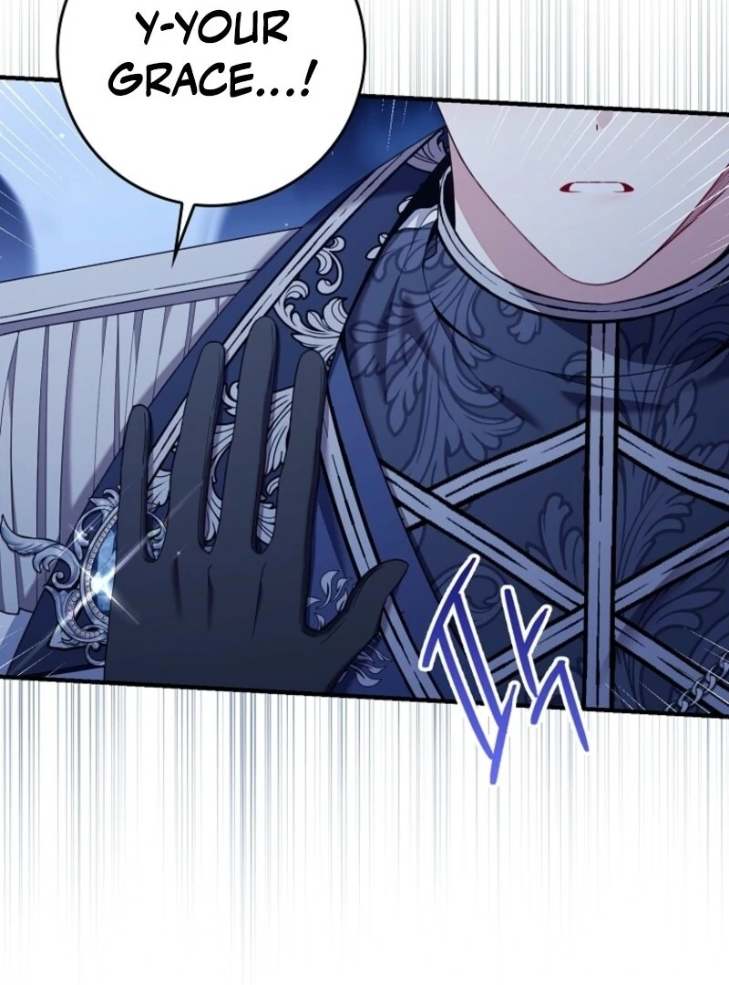 I Saved You, but I’m Not Responsible chapter 45 page 108