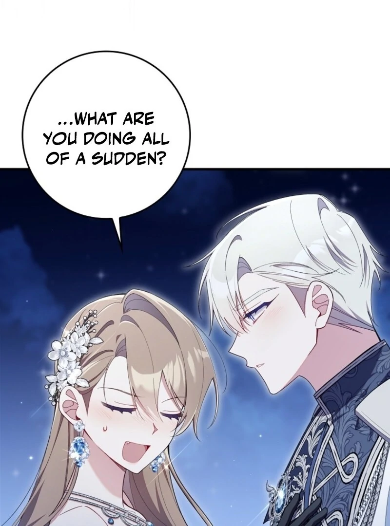 I Saved You, but I’m Not Responsible chapter 45 page 109