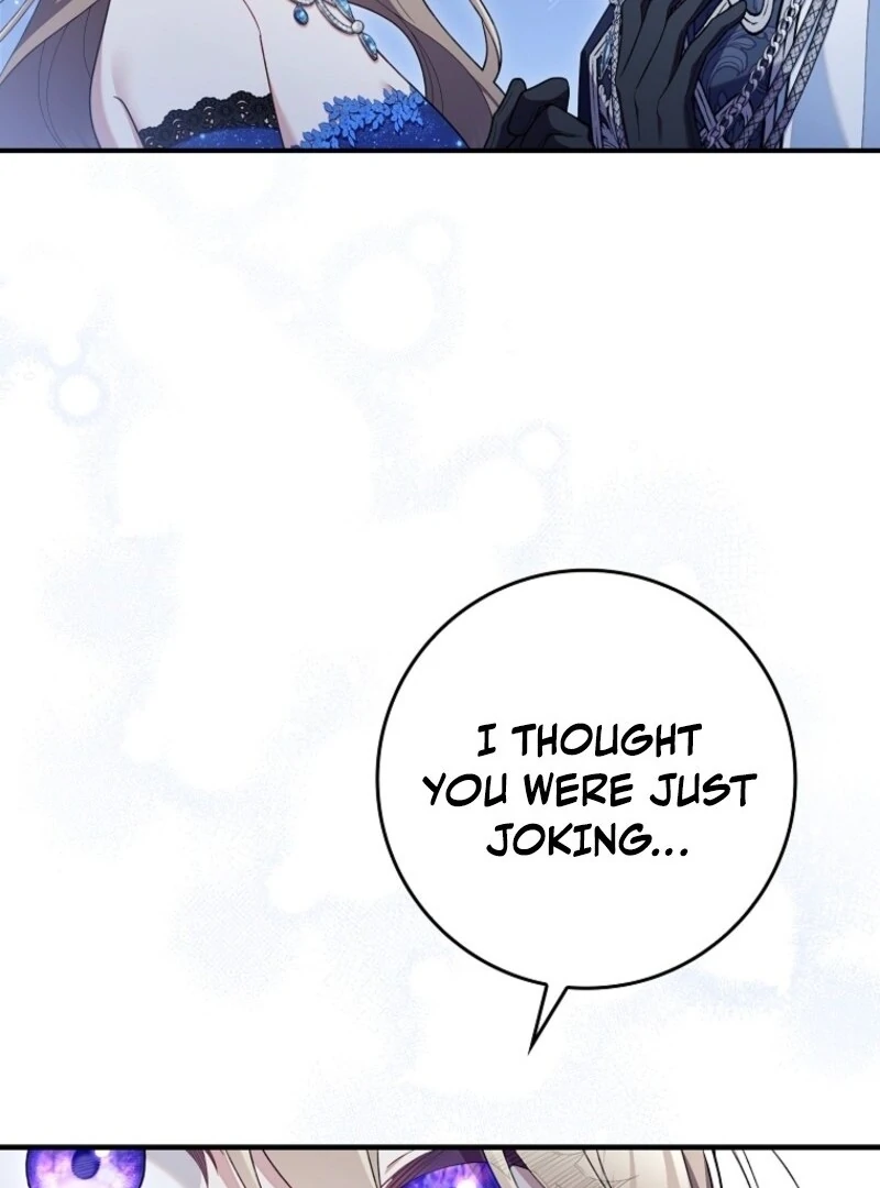 I Saved You, but I’m Not Responsible chapter 45 page 110