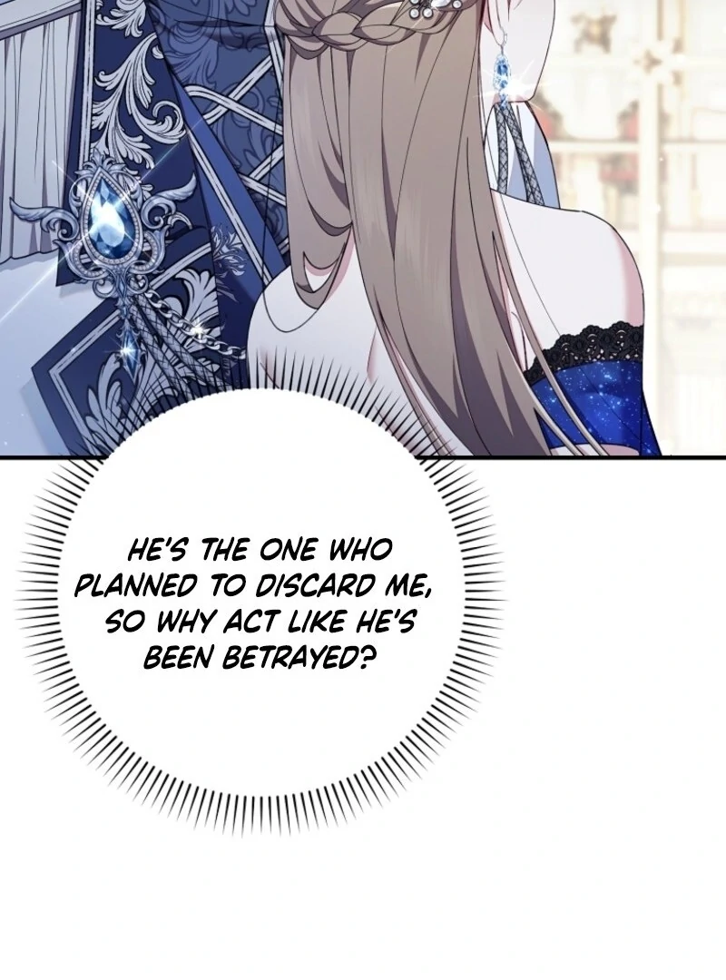 I Saved You, but I’m Not Responsible chapter 45 page 117