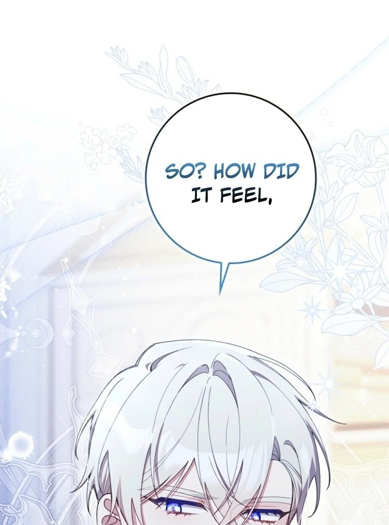 I Saved You, but I’m Not Responsible chapter 45 page 118
